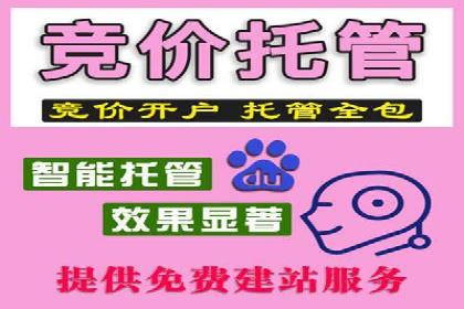 揭秘百度竞价的费用结构：以某行业为例